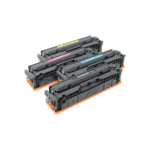 HP 203A *Value Pack* Generic Toners