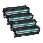 HP 508A *Value-Pack* CF360/1/2/3