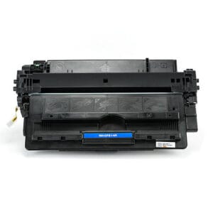 HP 14A Black Generic Cartridge