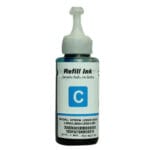 Epson T6732 Cyan Generic Ink