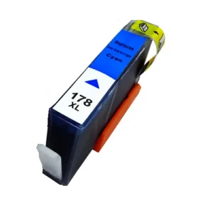 Cartouche d'encre HP 940 XL - NOIR - C4906A - Neuf sous blister - Sans