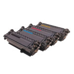 HP 507A *Value-Pack* Generic Toners