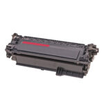 HP 507A Magenta Cartridge (CE403A)