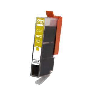 HP 903XL Yellow Ink Cartridge