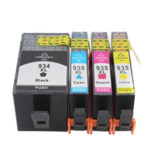 HP 934XL-935XL Generic Inks