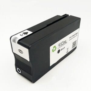 HP 953XL Black Ink Cartridge