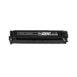 HP 128A Black Generic Toner Cartridge (CE320A)