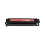 HP 128A Magenta Generic Toner Cartridge (CE323A)