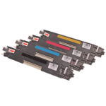 HP 126A *Value-Pack* Generic Toners