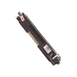 HP 126A Black Cartridge (CE310A)