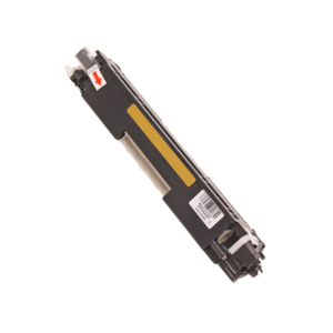 HP 126A Yellow Cartridge (CE312A)