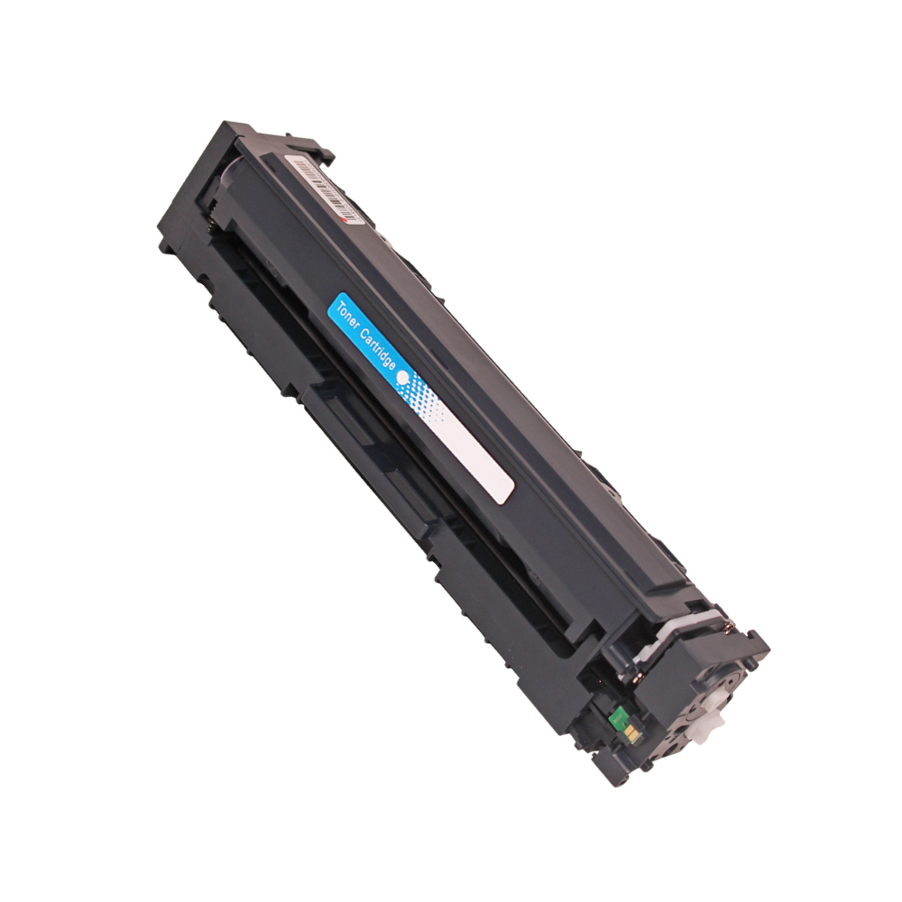 HP 201A Cyan Generic Cartridge (CF401A) HP 201A Cyan Generic Cartridge (CF401A)
