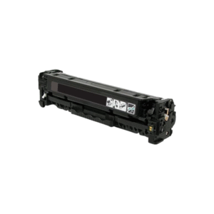 HP 304A Black Cartridge (CC530A)