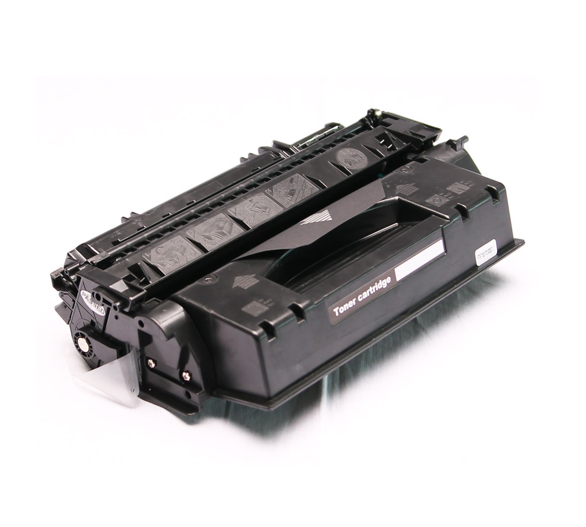 HP 53X Black Generic Cartridge HP 53X Black Generic Cartridge
