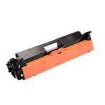 HP 30A Black Cartridge (CF230A)