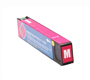 HP 973 Magenta Ink Cartridge