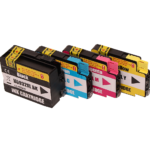 HP 932XL-933XL *Value-Pack* C/M/Y/K Cartridges