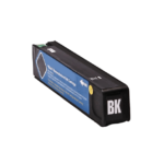 HP 973 Black Ink Cartridge