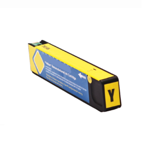 HP 973 Yellow Ink Cartridge