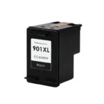 HP 901XL Black Ink Cartridge