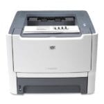 HP P2015 Mono Laser Printer