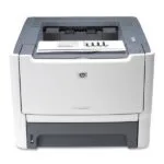 HP P2015 Mono Laser Printer