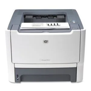 HP P2015 Mono Laser Printer