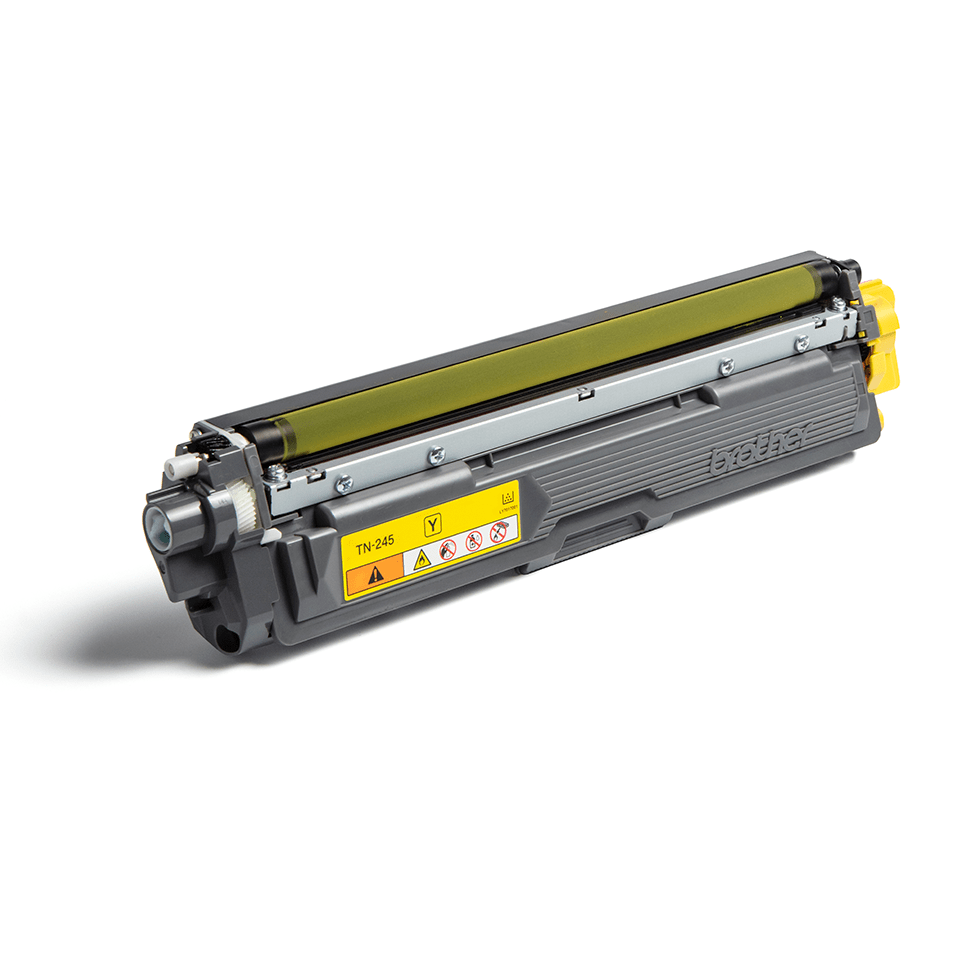 Brother TN240 Yellow Generic Toner Brother TN240 Yellow Generic Toner