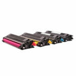 Brother TN155 (B/C/M/Y) Generic Toners