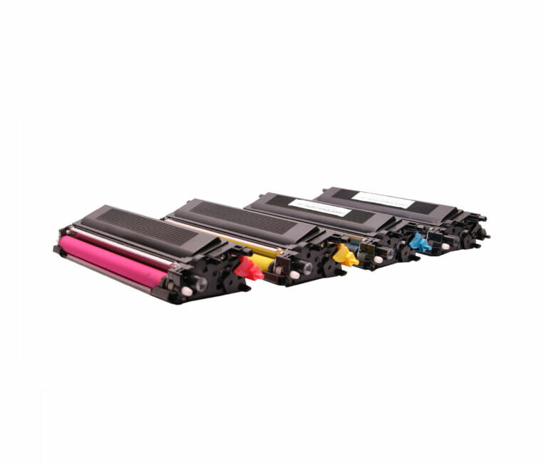 Brother TN155 (B/C/M/Y) Generic Toners Brother TN155 (B/C/M/Y) Generic Toners