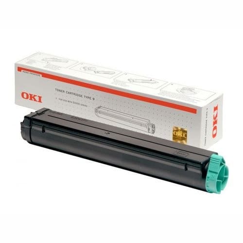 Oki B4100/4200/4250/4350 Generic Toner Cartridge Oki B4100/4200/4250/4350 Generic Toner Cartridge