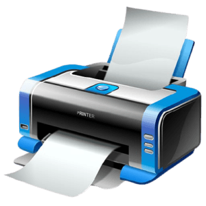 LaserJet vs Inkjet printer