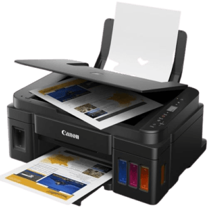 Black and White or Colour Printer?