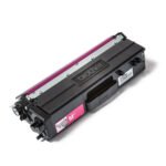 Brother TN-469 Magenta Generic Cartridge (TN469M)