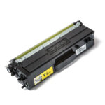 Brother TN-469 Yellow Generic Cartridge (TN469Y)