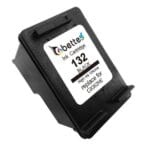HP 132 Black Generic Cartridge