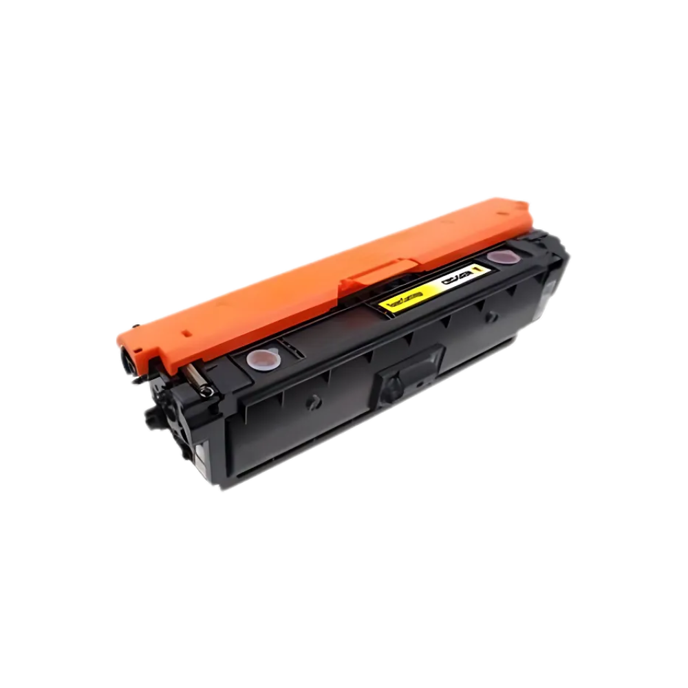 Canon CRG-040 Yellow Generic Toner Canon CRG-040 Yellow Generic Toner