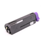 Oki B401 Black Generic Toner Cartridge (MB441/MB451)