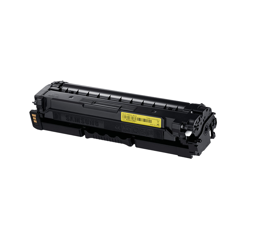 Samsung CLT-Y503L Yellow Generic Toner Samsung CLT-Y503L Yellow Generic Toner