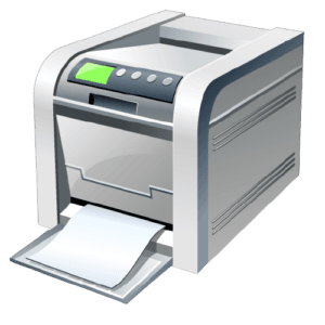 LaserJet vs Inkjet printer