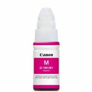 Canon GI-190 Magenta Generic Cartridge