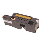 Dell 1250 Yellow Generic Toner Cartridge