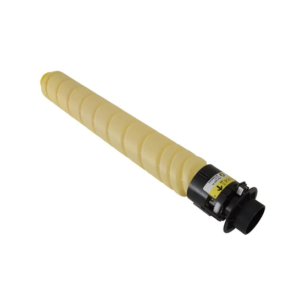 Ricoh C-407 Yellow Generic Cartridge