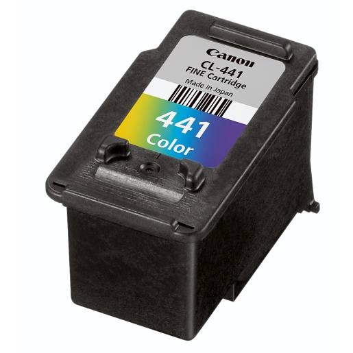 Canon 441 Standard Colour Generic Ink Canon 441 Standard Colour Generic Ink
