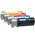 DELL 2150/2155 B/C/M/Y Generic Toners