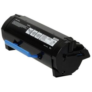 Minolta TNP-41 Black Generic Toner (D3320)