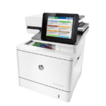 HP Color-LaserJet M577 Multifunction Printer