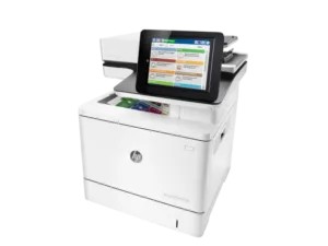 HP Color-LaserJet M577 Multifunction Printer