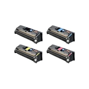 Canon 701 *Value-Pack* Generic Toners