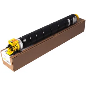Olivetti B1250 Yellow Generic Toner (MF-3253)